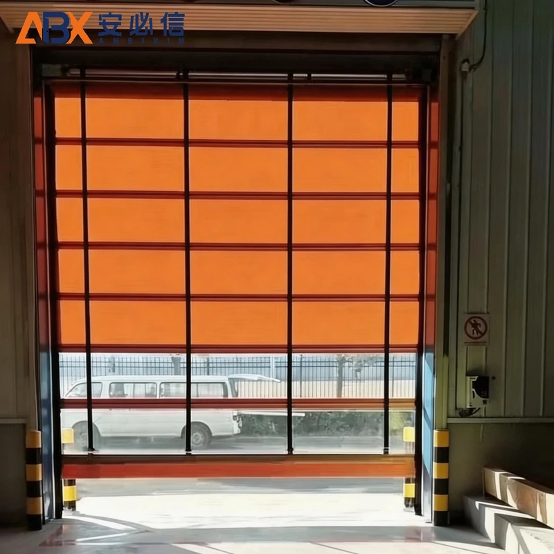 怀化市背带堆积门