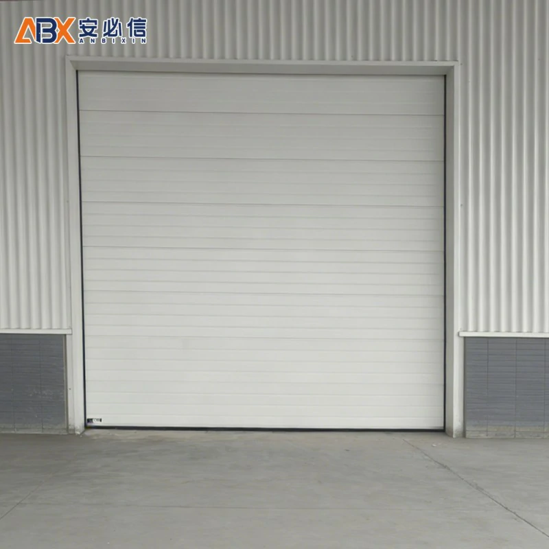 怀化市工业提升门